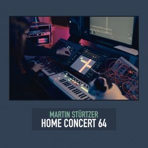 Home Concert 64 (Maxi-Single) album cover