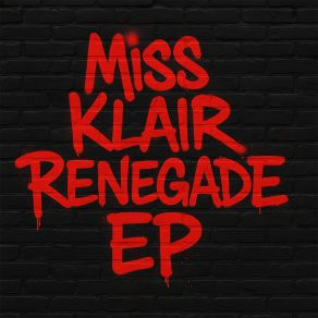 Renegade album cover