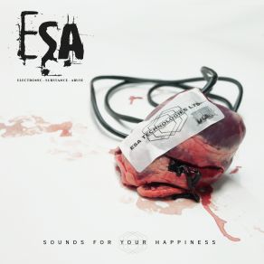 Sounds For Your Happiness album cover