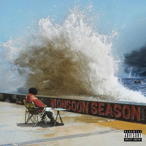 Monsoon Season album cover
