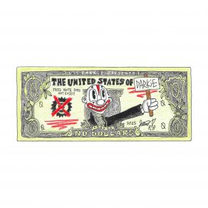 Usd album cover