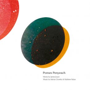 Pomes Penyeach album cover
