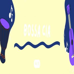 Bossa CIA-Vol. 13 album cover