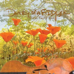 Diary Of A Fiddler # 2: The Empty Nest album cover