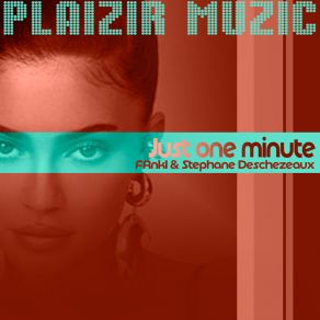 Just One Minute album cover
