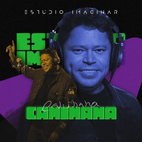 Caninana No Estúdio Imaginar album cover