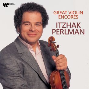 Great Violin Encores (CD1) album cover