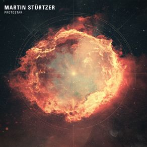 Protostar album cover