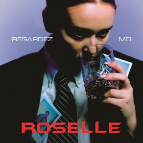 Regardez-Moi album cover