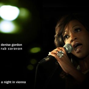 A Night In Vienna album cover