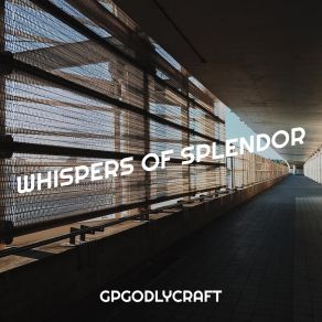 Whispers Of Splendor album cover