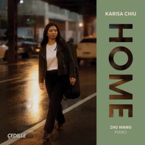 Home album cover