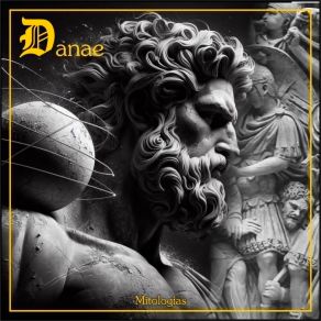 Mitologías album cover