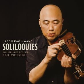 Soliloquies album cover