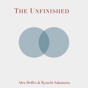 The Unfinished (Original Soundtrack) album cover