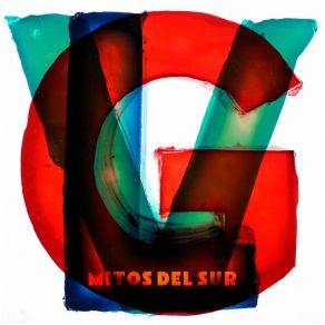 Mitos Del Sur album cover