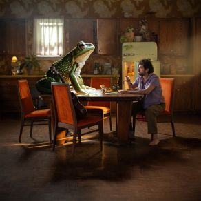You Got The Right Idea album cover