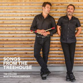 Songs From The Treehouse album cover