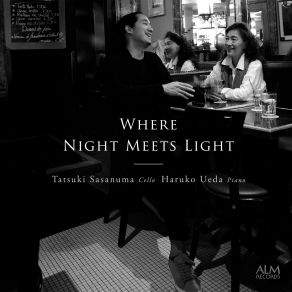 Where Night Meets Light album cover