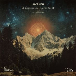 El Camino Del Corazon album cover