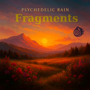 Fragments album cover
