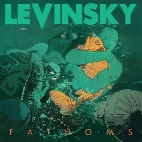 Fathoms album cover