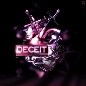 Deceit album cover