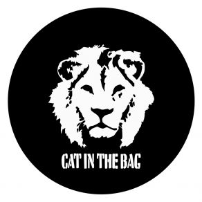 Cat In The Bag 015 album cover