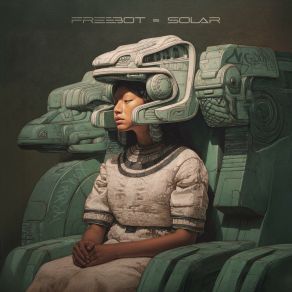 SOLAR album cover