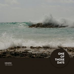 Tahaddi album cover