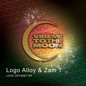 Love Odyssey album cover