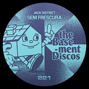 Sem Frescura album cover