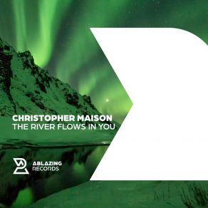 The River Flows In You album cover