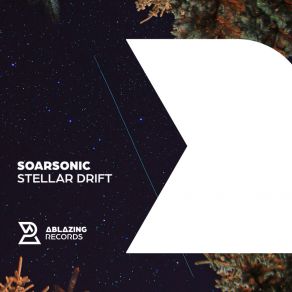 Stellar Drift album cover