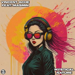 Mystical Nature album cover