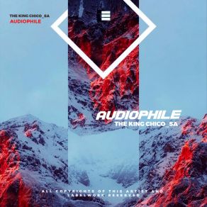 Audiophile album cover