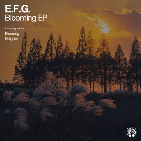 Blooming album cover