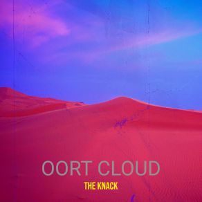 Oort Cloud album cover
