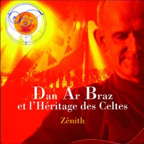 Zénith album cover