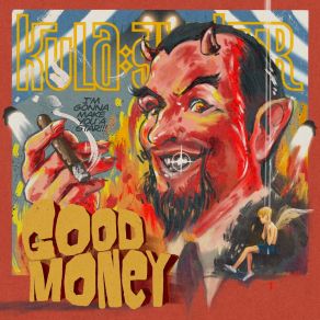 Good Money album cover