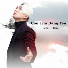 Con Tim Đang Yêu album cover