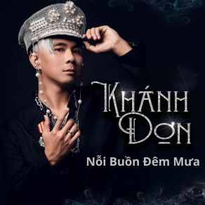 Nỗi Buồn Đêm Mưa album cover