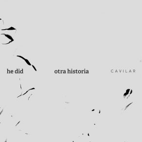 Otra Historia album cover