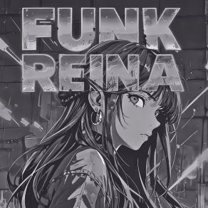 Funk Reina album cover
