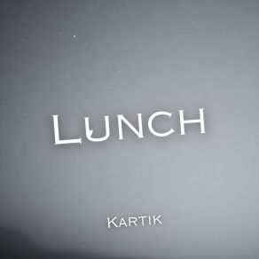 Lunch album cover