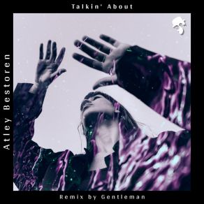 Talkin' About album cover