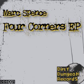 Four Corners album cover