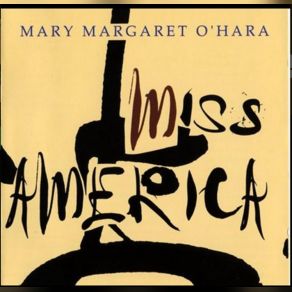 Miss America album cover
