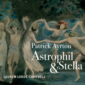 Astrophil & Stella album cover