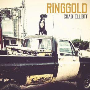 Ringgold album cover